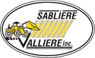 VALLIÈRE EXCAVATION ENR.