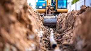 Varennes Construction