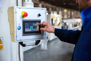 VCI Controls Inc