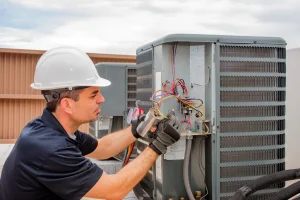 VCI Controls Inc