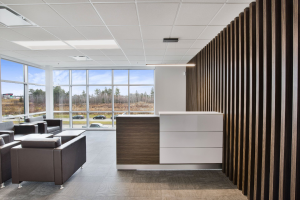 Vecteur I Construction inc