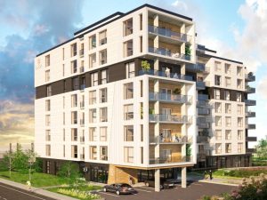 Vecteur I Construction inc