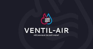 Ventil-Air 2001 inc.