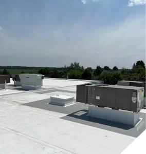 Ventilation ACF Inc