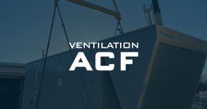 Ventilation ACF Inc