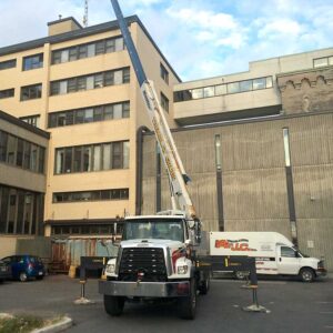 Ventilation Air J.C. inc.