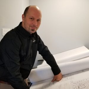VENTILATION C.F. INC.