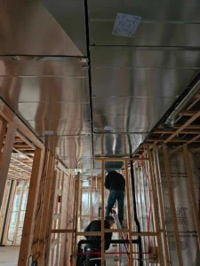Ventilation Climac inc.