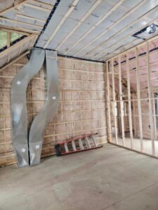 Ventilation Climac inc.