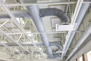 Ventilation Climac inc.