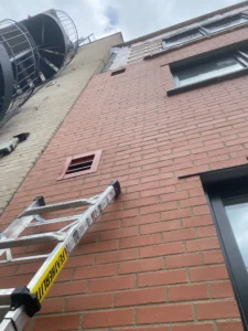 Ventilation Climac inc.