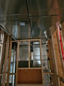 Ventilation Climac inc.