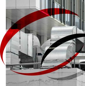 Ventilation G.R. Inc.
