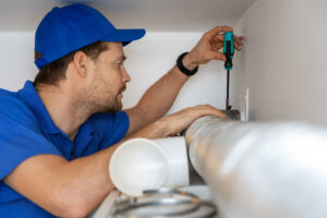Ventilation JL inc.