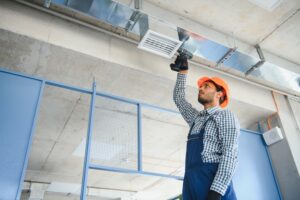 Ventilation JL inc.