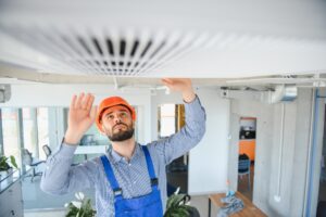Ventilation JL inc.