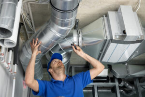 Ventilation JL inc.