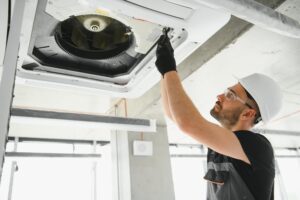Ventilation JL inc.