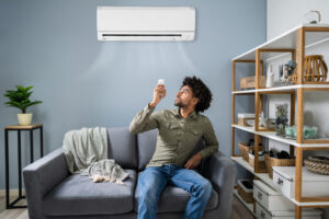 Ventilation JMY inc