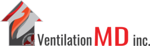 Ventilation MD inc.