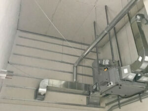 Ventilation Pierre Gamache inc.