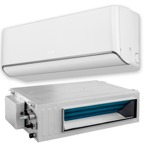 Ventilation Rousseau Inc.