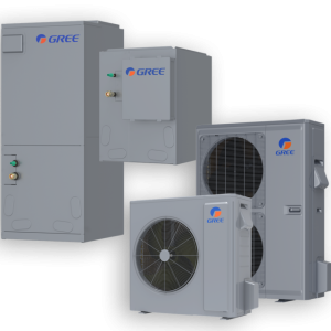 Ventilation Rousseau Inc.