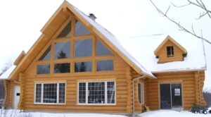 VERCORS CONSTRUCTION INC.