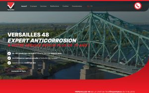 Versailles (48) Inc.