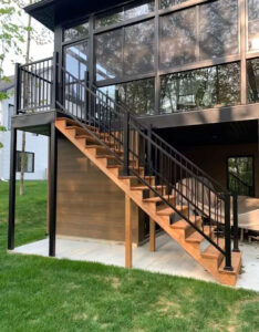 VHL CONSTRUCTION INC.