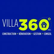 Villa 360° inc.