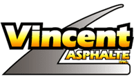 Vincent Asphalte inc.