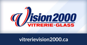 Vision 2000 Glass
