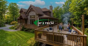 Vistech Baie-des-Chaleurs