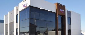 Vitrerie 20/20 inc.