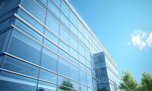 Vitrerie Avec-Vous inc.