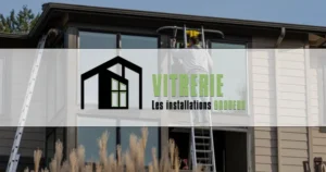Vitrerie Brodeur inc.