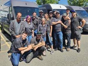 Vitrerie BV inc.