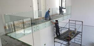 Vitrerie BV inc.