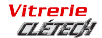 Vitrerie Clétech
