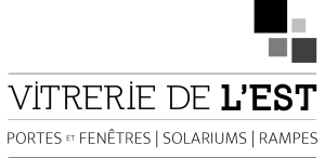 Vitrerie de l'Est