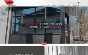 Vitrerie Duchesne Inc.