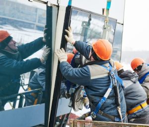 Vitrerie Landry et Fils Inc