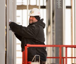 Vitrerie Landry et Fils Inc