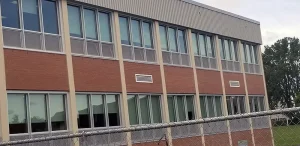 Vitrerie Mur Rideau Inc.