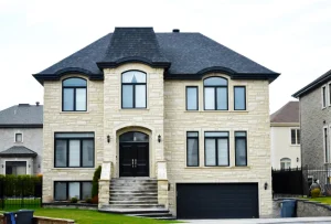 Vitrerie Mur Rideau Inc.