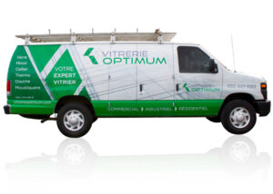 Vitrerie Optimum Inc.