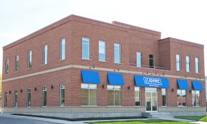 Vitrerie Optimum Inc