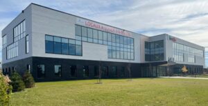 Vitrerie Picard inc.