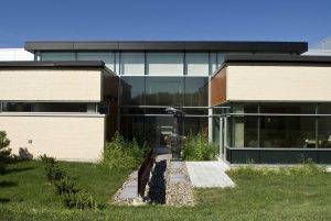 Vitrerie S.B. & Associés Inc